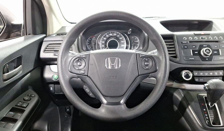 Honda Cr-v 2.4 LX Suv 2015