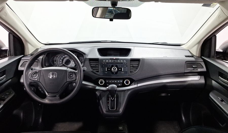 Honda Cr-v 2.4 LX Suv 2015