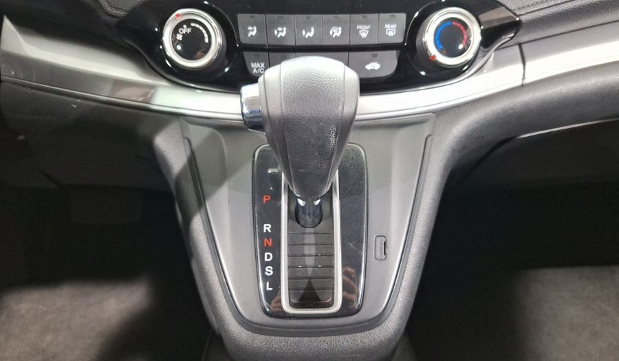 Honda Cr-v 2.4 LX Suv 2015