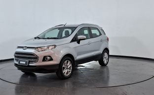 Ford • EcoSport