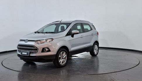 Ford Ecosport 2.0L TITANIUM Suv 2014