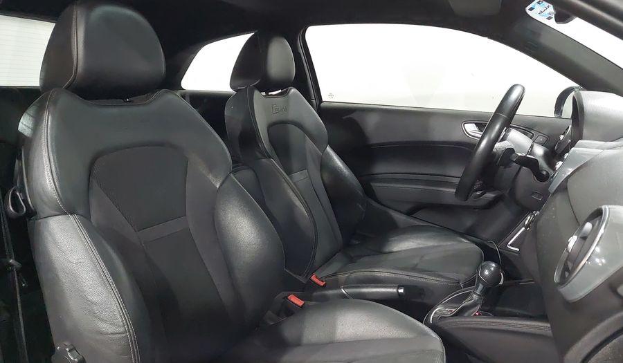 Audi A1 1.8 TFSI S LINE TRONIC Hatchback 2016