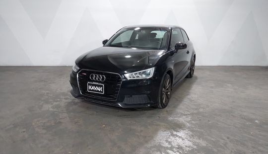 Audi • A1