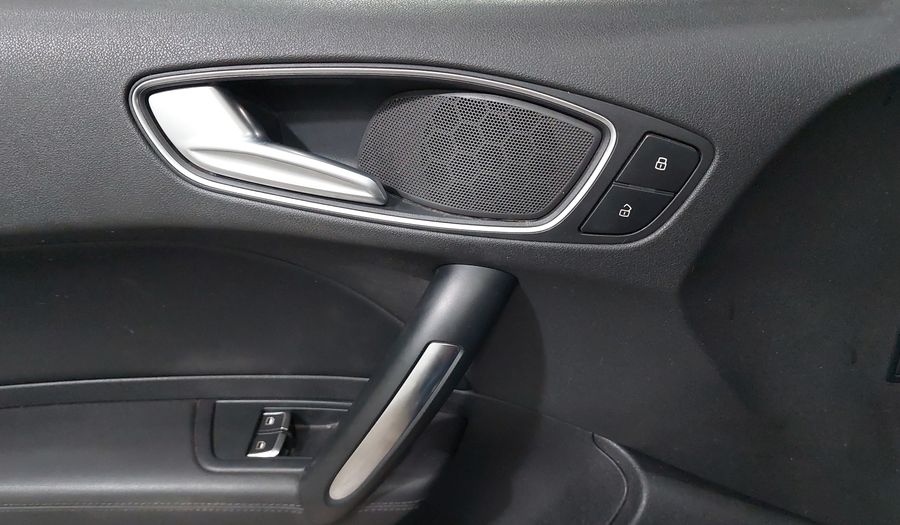 Audi A1 1.8 TFSI S LINE TRONIC Hatchback 2016