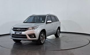 Chery • Tiggo 3