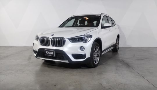 Bmw • X1