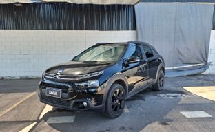 Citroen • C4 Cactus