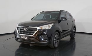 Hyundai • Creta