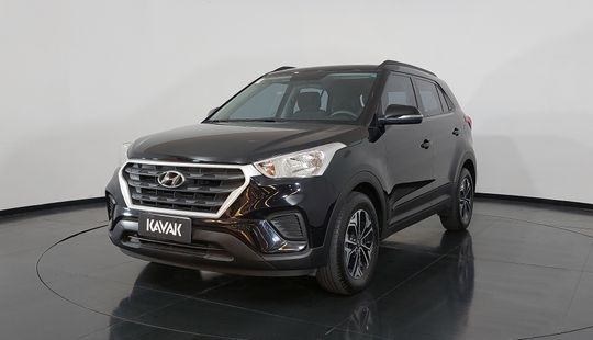 Hyundai • Creta