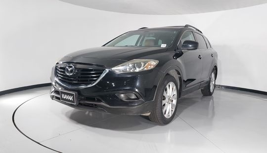 Mazda • CX-9