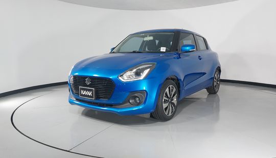 Suzuki • Swift