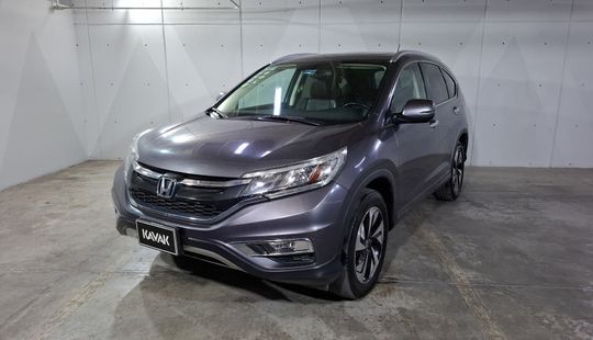 Honda • CR-V