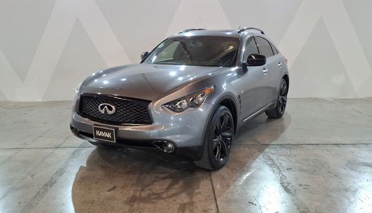 Infiniti • QX70