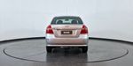 Chevrolet Aveo 1.6 LS Sedan 2014