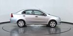 Chevrolet Aveo 1.6 LS Sedan 2014