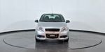 Chevrolet Aveo 1.6 LS Sedan 2014