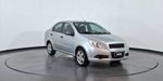 Chevrolet Aveo 1.6 LS Sedan 2014
