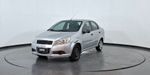 Chevrolet Aveo 1.6 LS Sedan 2014