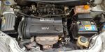 Chevrolet Aveo 1.6 LS Sedan 2014