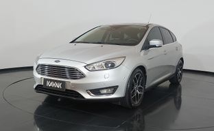 Ford • Focus