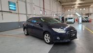 Ford Focus Iii 2.0 SE Sedan 2014