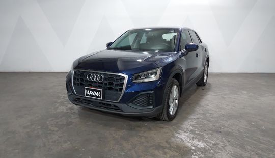 Audi • Q2