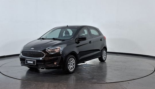 Ford Ka 1.5 SE-2019