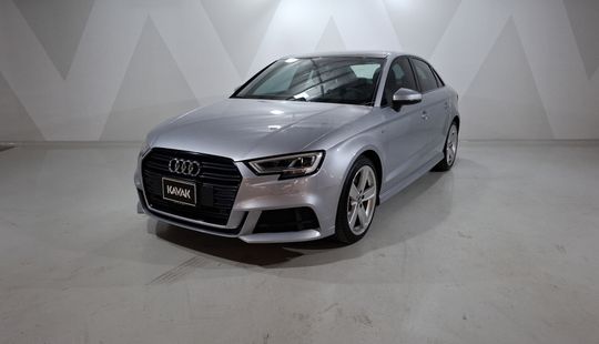 Audi • A3