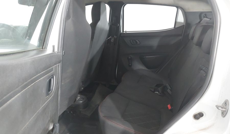 Renault Kwid SCE ZEN Hatchback 2020