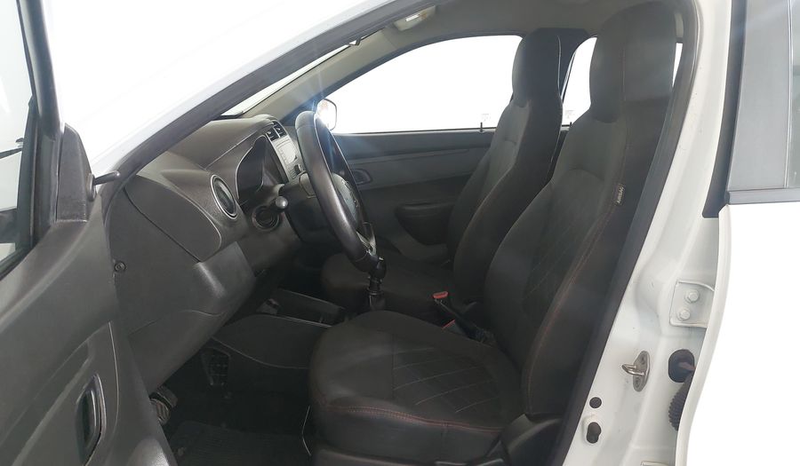Renault Kwid SCE ZEN Hatchback 2020