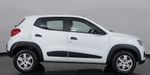 Renault Kwid SCE ZEN Hatchback 2020
