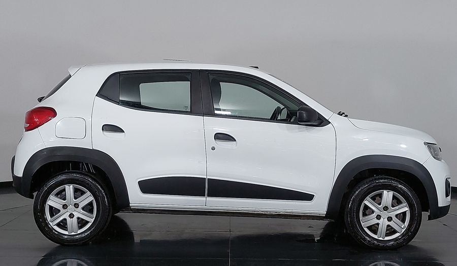 Renault Kwid SCE ZEN Hatchback 2020