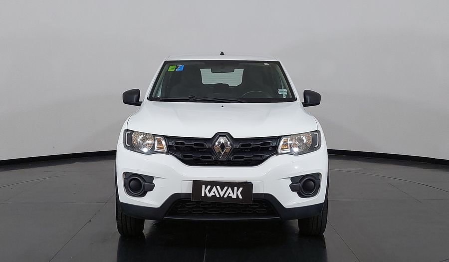 Renault Kwid SCE ZEN Hatchback 2020