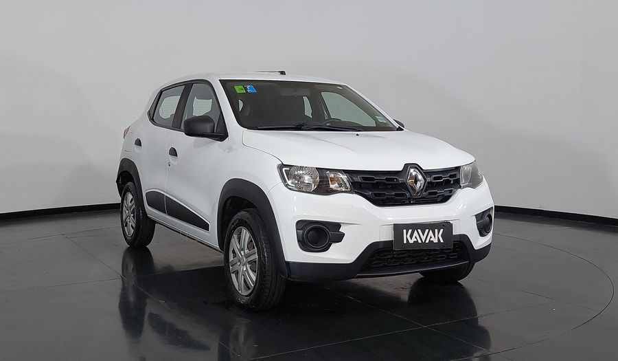 Renault Kwid SCE ZEN Hatchback 2020
