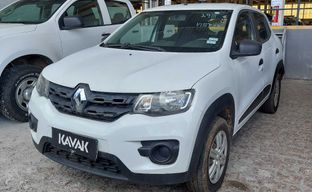 Renault • Kwid