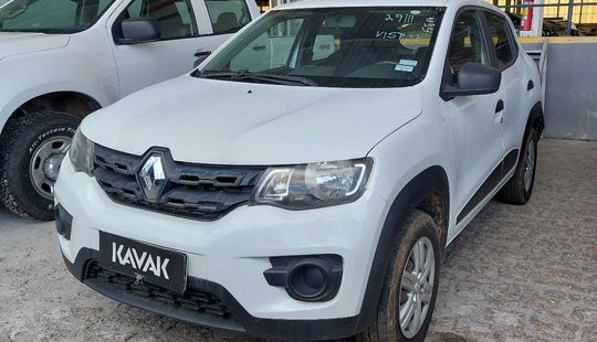 Renault • Kwid