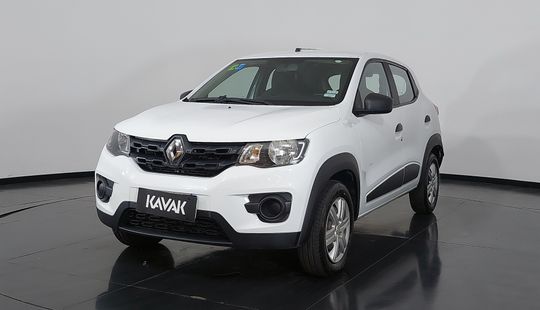 Renault • Kwid