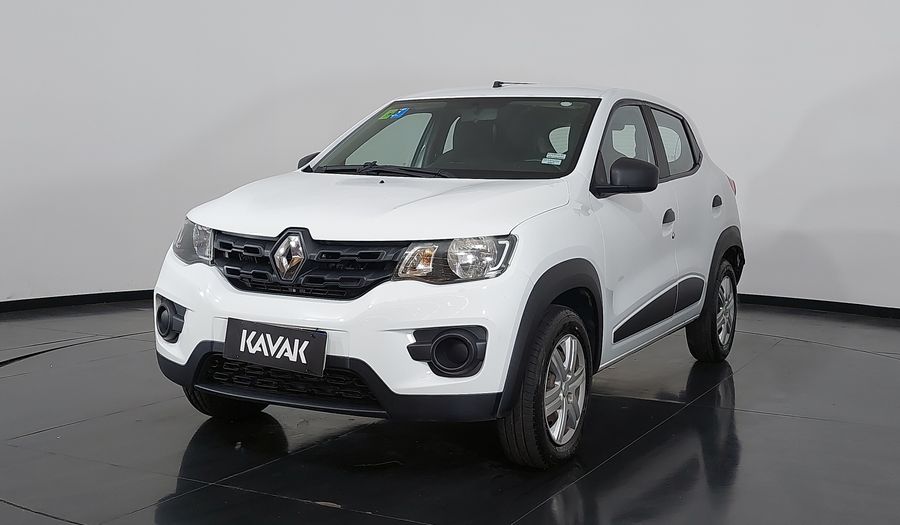 Renault Kwid SCE ZEN Hatchback 2020