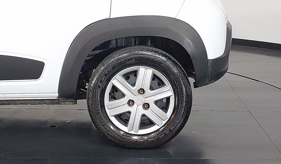 Renault Kwid SCE ZEN Hatchback 2020