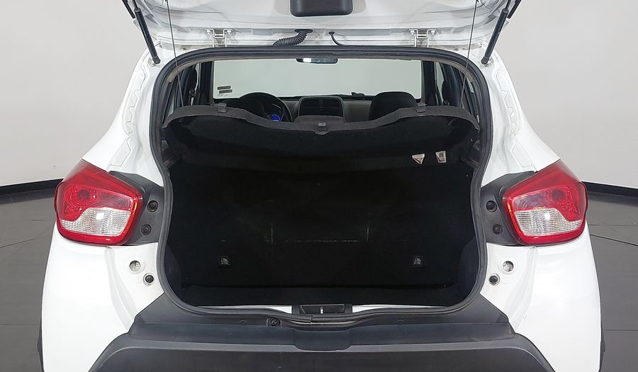 Renault Kwid SCE ZEN Hatchback 2020