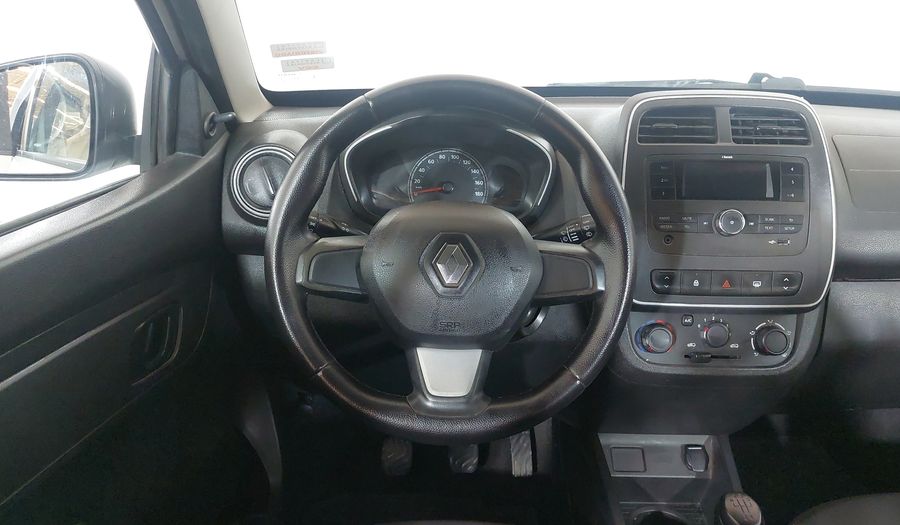 Renault Kwid SCE ZEN Hatchback 2020