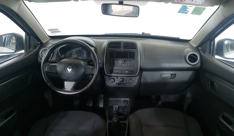 Renault Kwid SCE ZEN Hatchback 2020