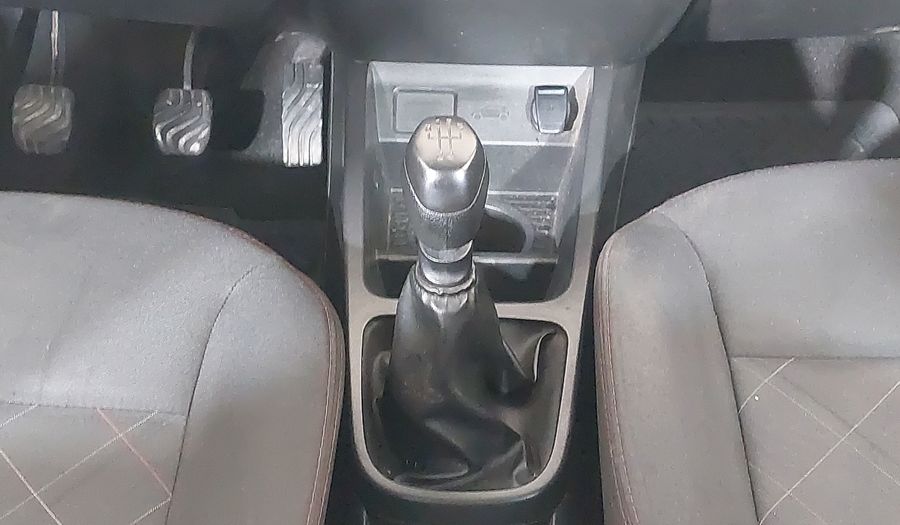 Renault Kwid SCE ZEN Hatchback 2020
