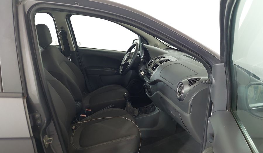 Fiat Grand Siena EVO FLEX ATTRACTIVE Sedan 2021
