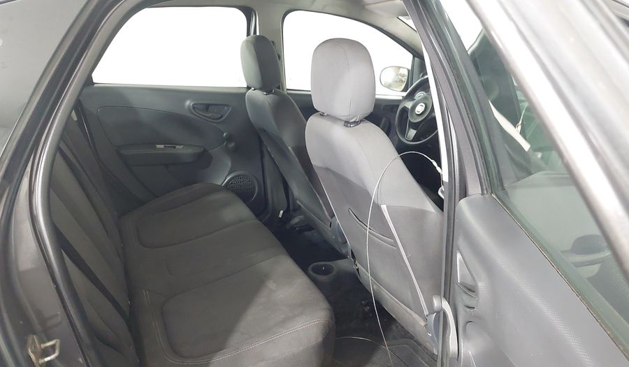 Fiat Grand Siena EVO FLEX ATTRACTIVE Sedan 2021