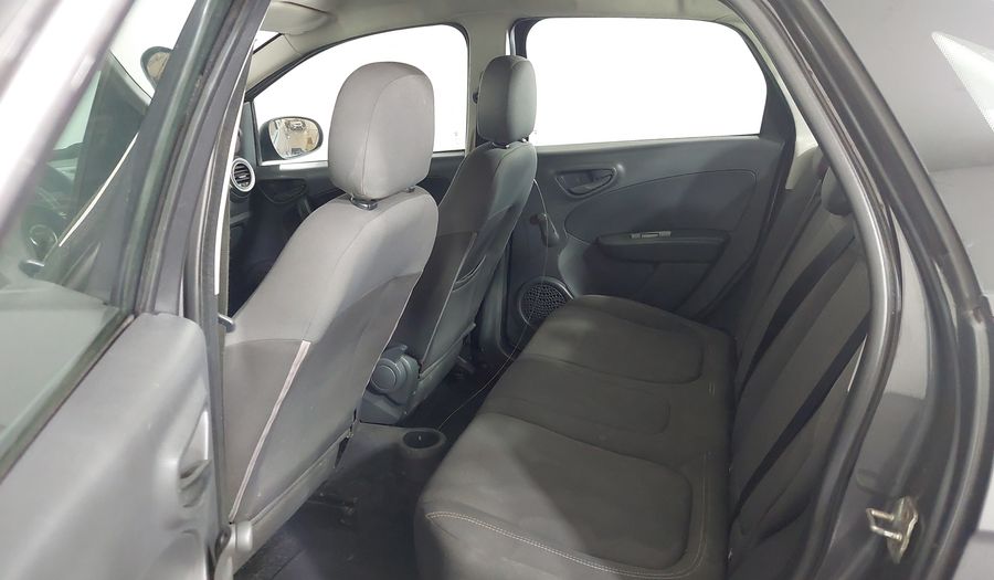 Fiat Grand Siena EVO FLEX ATTRACTIVE Sedan 2021