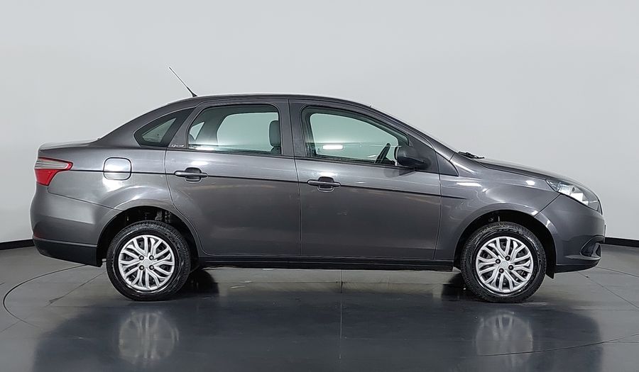 Fiat Grand Siena EVO FLEX ATTRACTIVE Sedan 2021
