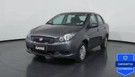 Fiat Grand Siena EVO FLEX ATTRACTIVE Sedan 2021