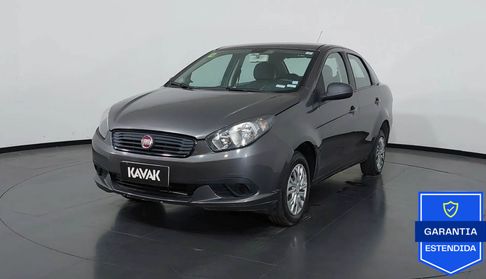 Fiat Grand Siena EVO FLEX ATTRACTIVE Sedan 2021