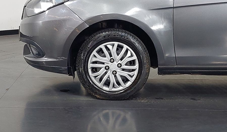 Fiat Grand Siena EVO FLEX ATTRACTIVE Sedan 2021